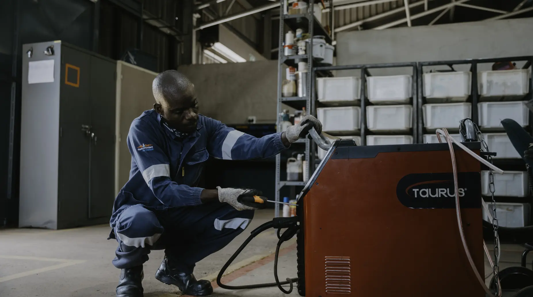 Construction Industry