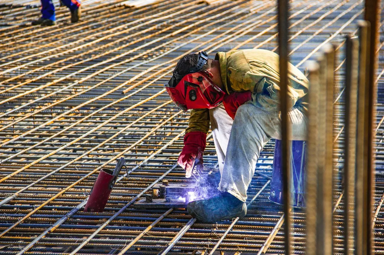 Construction Industry