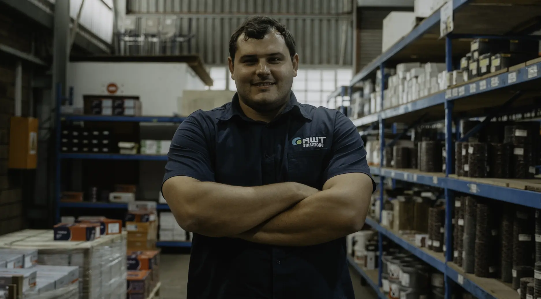 Manufacturing Industry