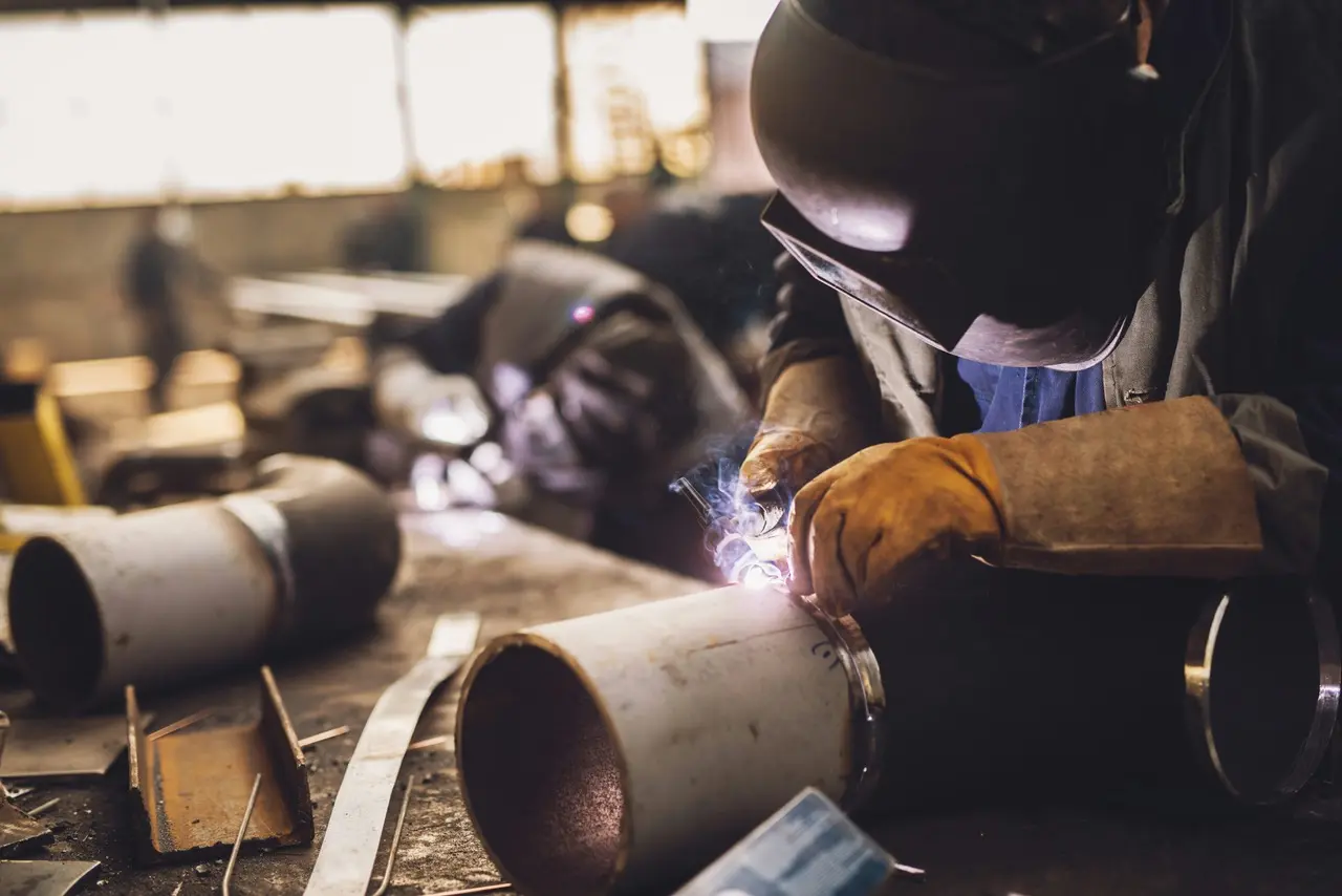 Manufacturing Industry