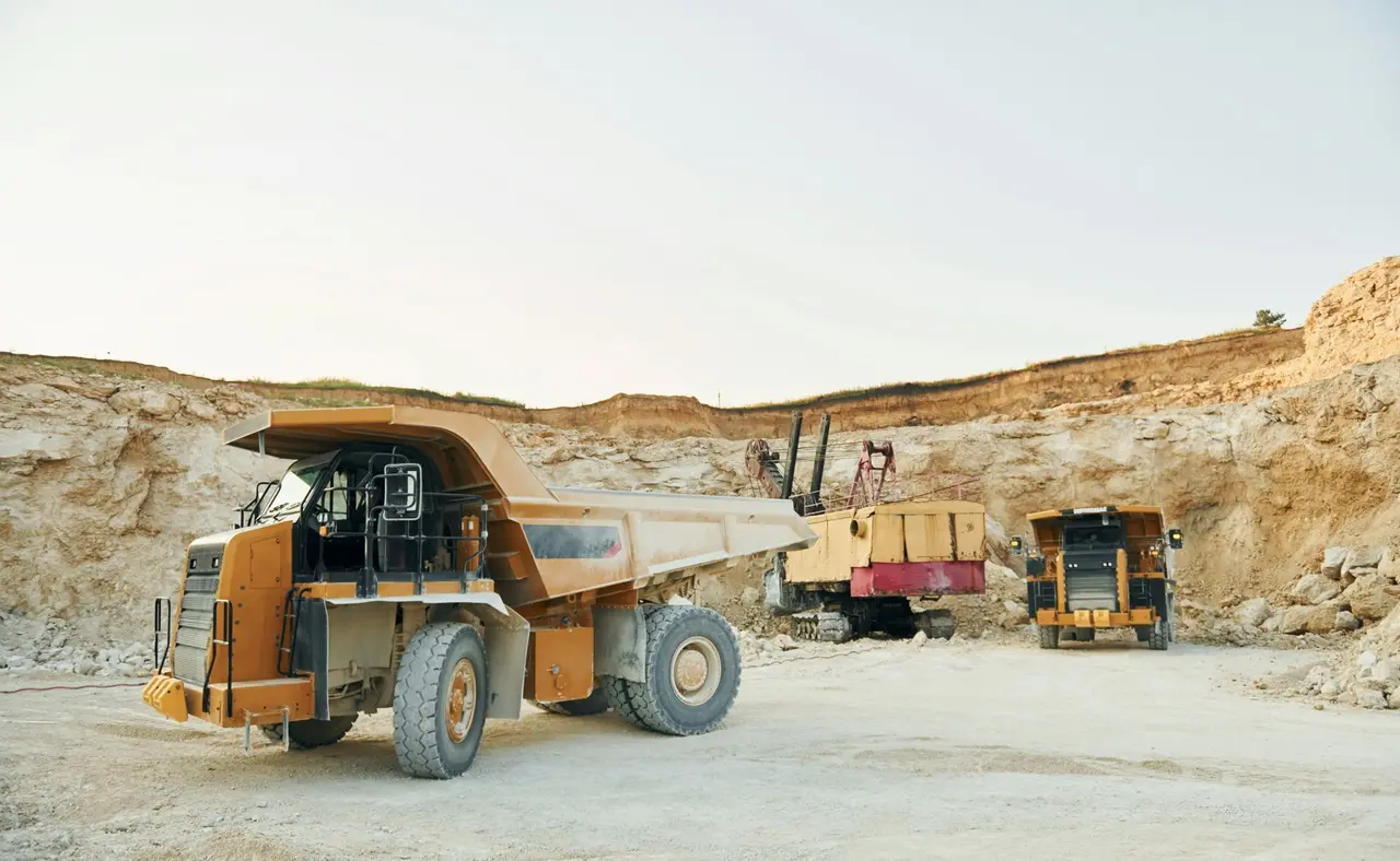 Mining Industry
