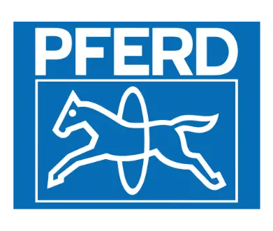 PFERD